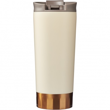 Logotrade promotional product picture of: Peeta 500 ml copper vacuum insulated tumbler