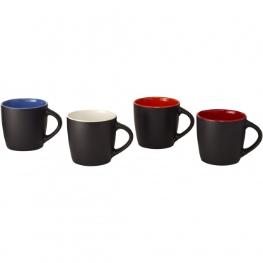 Logotrade promotional merchandise picture of: Riviera 340 ml ceramic mug