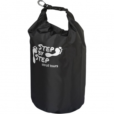 Logo trade promotional item photo of: Survivor 5 litre waterproof roll-down bag