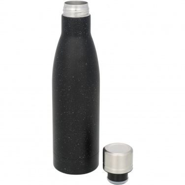 Logotrade promotional item picture of: Vasa 500 ml speckled copper vacuum insulated bottle