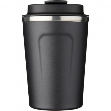 Logo trade promotional merchandise photo of: Leak-proof copper vacuum insulated tumbler Thor, 360 ml