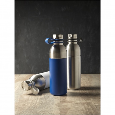Logotrade promotional merchandise picture of: Koln 590 ml copper vacuum insulated sport bottle