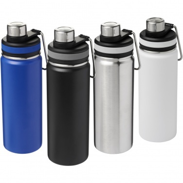 Logotrade promotional item image of: Gessi 590 ml copper vacuum insulated sport bottle