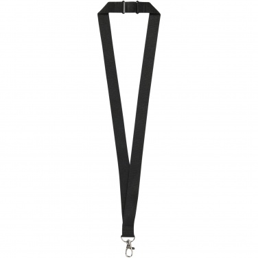 Logotrade corporate gifts photo of: Lago lanyard with break-away closure