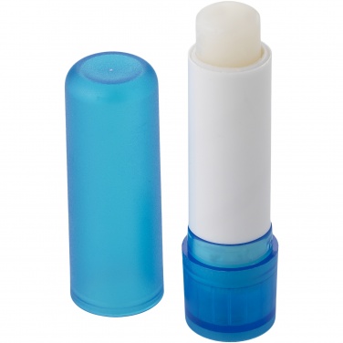Logo trade business gifts image of: Deale lip balm stick