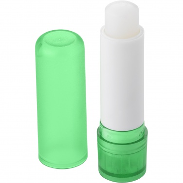 Logo trade promotional items picture of: Deale lip balm stick