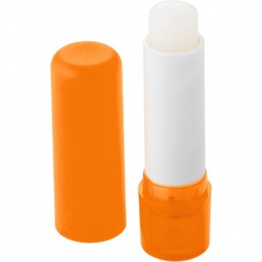 Logotrade promotional product picture of: Deale lip balm stick