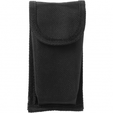 Logo trade advertising products picture of: Casper 11-function multi-tool