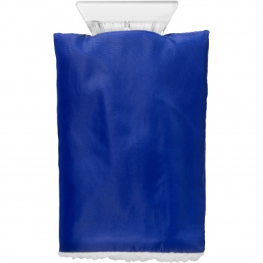 Logo trade business gift photo of: Colt ice scraper with glove