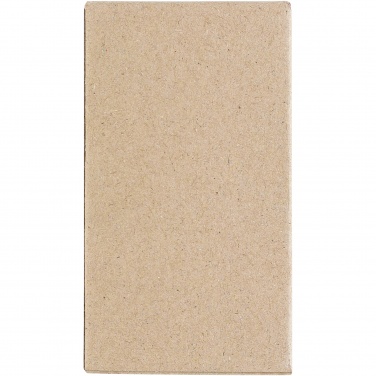 Logo trade promotional giveaways image of: Ayo 6-piece coloured crayon set