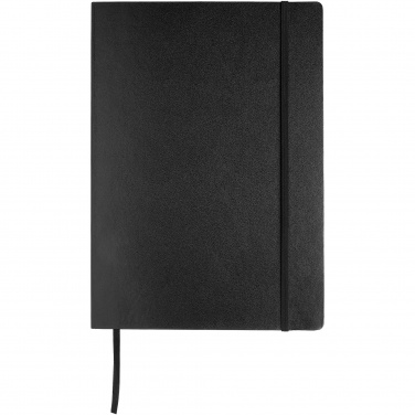 Logotrade promotional merchandise image of: Executive A4 hard cover notebook