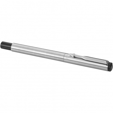 Logo trade promotional giveaways picture of: Parker Vector rollerball pen