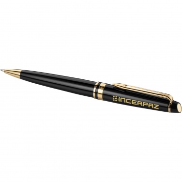 Logo trade promotional merchandise picture of: Waterman Expert ballpoint pen