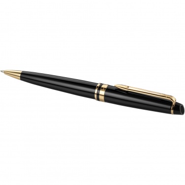 Logo trade advertising products image of: Waterman Expert ballpoint pen