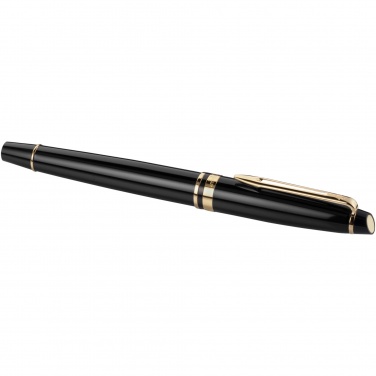 Logotrade promotional giveaway image of: Waterman Expert rollerball pen