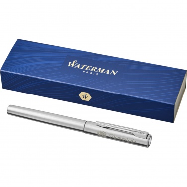 Logo trade promotional item photo of: Waterman Graduate fountain pen