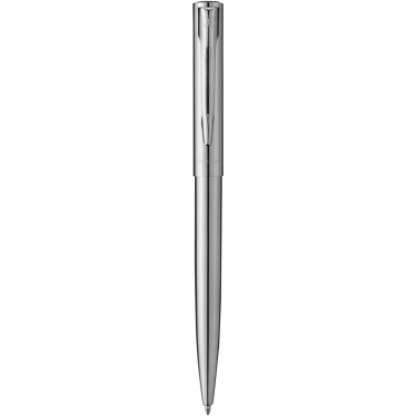 Logo trade business gift photo of: Waterman Graduate ballpoint pen