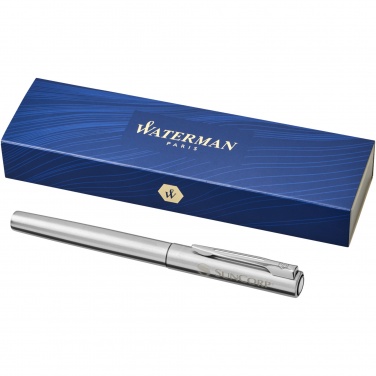 Logo trade corporate gift photo of: Waterman Graduate rollerball pen