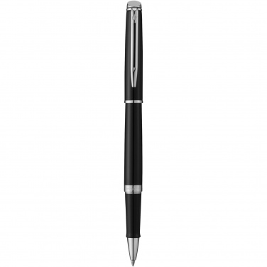 Logo trade promotional merchandise image of: Waterman Hémisphère rollerball pen