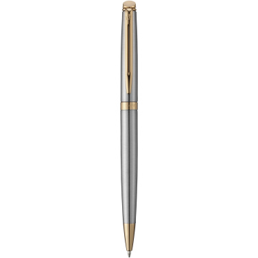 Logo trade promotional merchandise picture of: Waterman Hémisphère ballpoint pen
