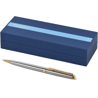 Logo trade business gift photo of: Waterman Hémisphère ballpoint pen