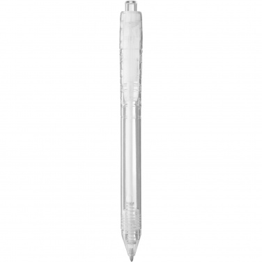 Logotrade promotional items photo of: Vancouver recycled PET ballpoint pen