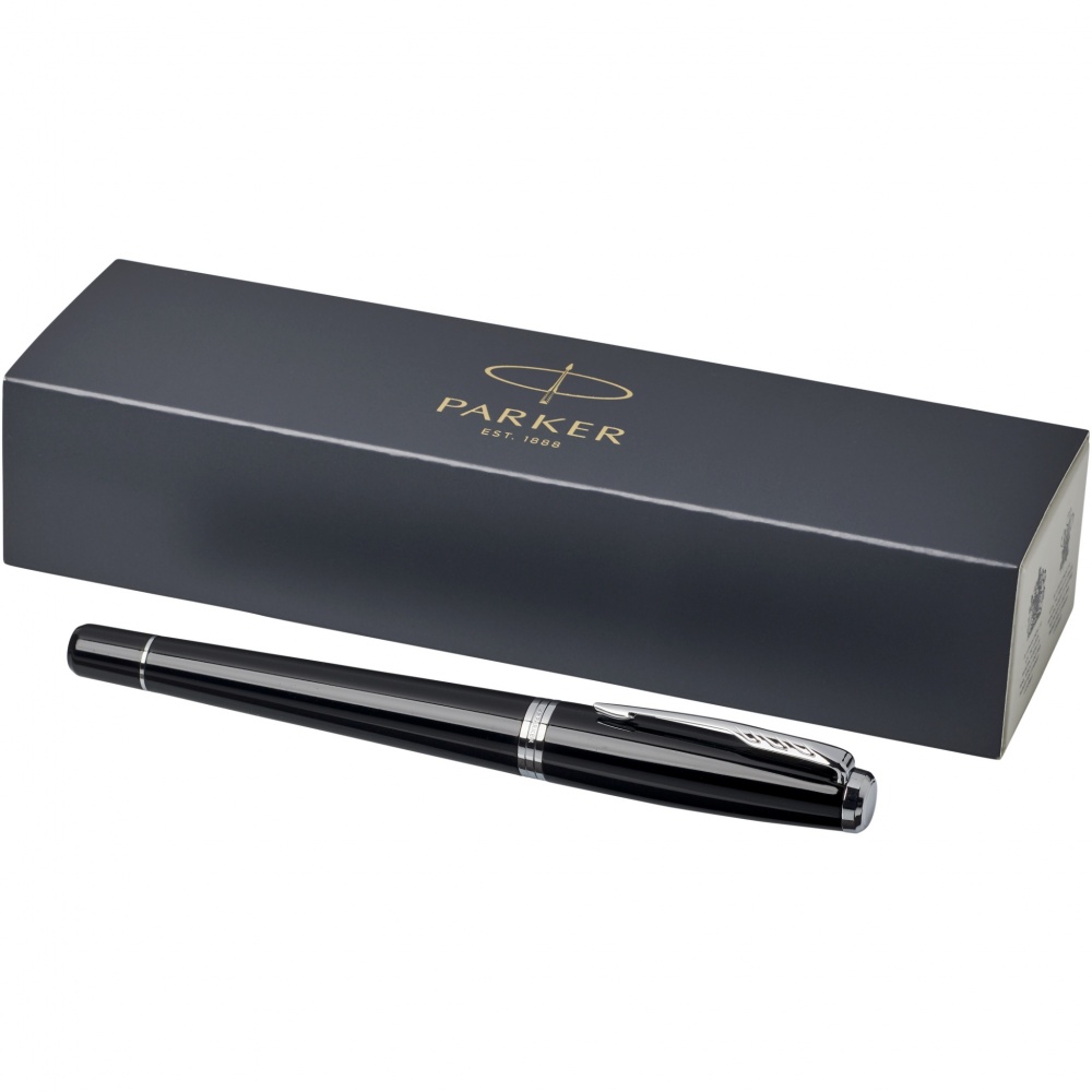Logotrade promotional merchandise photo of: Parker Urban fountain pen