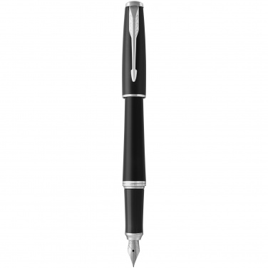 Logo trade promotional products image of: Parker Urban fountain pen