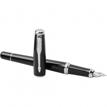 Logo trade promotional merchandise picture of: Parker Urban fountain pen