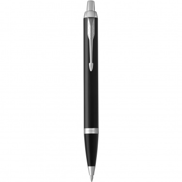 Logotrade corporate gift picture of: Parker IM ballpoint pen