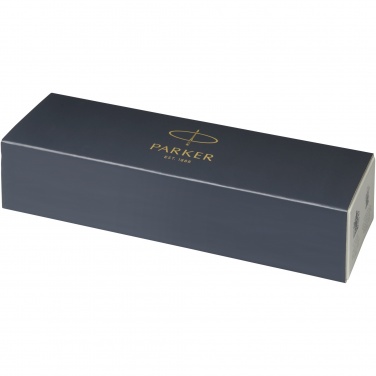 Logo trade promotional giveaway photo of: Parker IM ballpoint pen