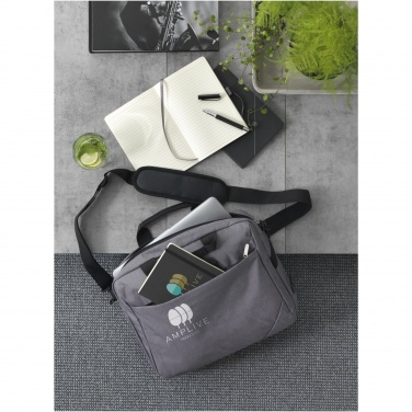 Logotrade business gifts photo of: Revello A5 soft cover notebook