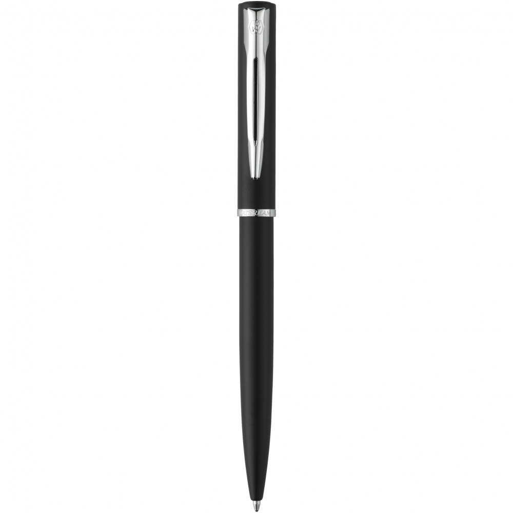 Logotrade business gift image of: Waterman Allure ballpoint pen