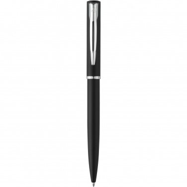 Logo trade business gifts image of: Waterman Allure ballpoint pen