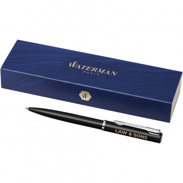Logotrade corporate gift picture of: Waterman Allure ballpoint pen
