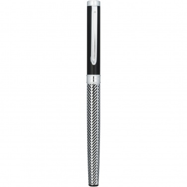 Logo trade business gift photo of: Empire duo pen gift set