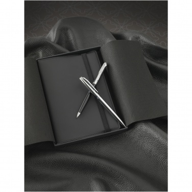 Logo trade advertising product photo of: Cepheus ballpoint pen