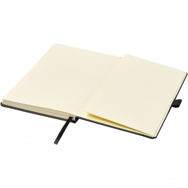 Logotrade promotional product picture of: Nova A5 bound notebook