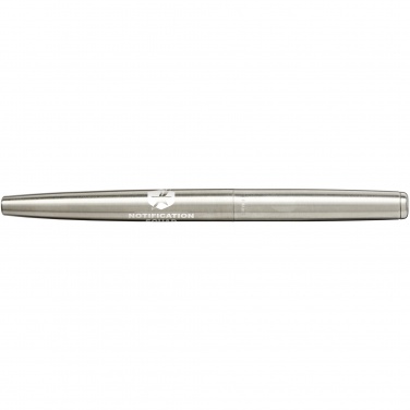 Logo trade promotional items image of: Parker Jotter stainless steel fountain pen