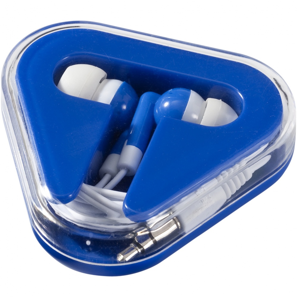 Logotrade corporate gift image of: Rebel earbuds