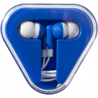 Logotrade corporate gifts photo of: Rebel earbuds