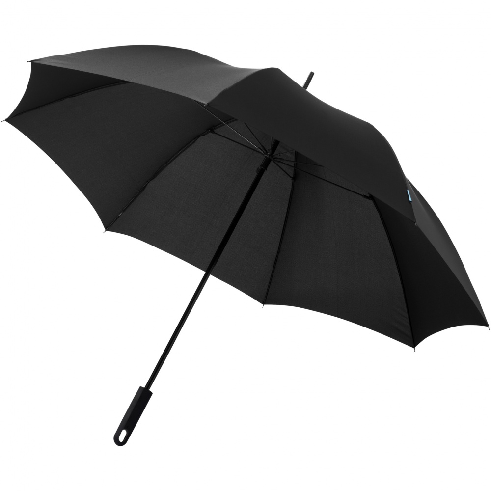 Logo trade promotional products picture of: Halo 30" exclusive design umbrella