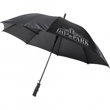 Logo trade promotional product photo of: Bella 23" auto open windproof umbrella