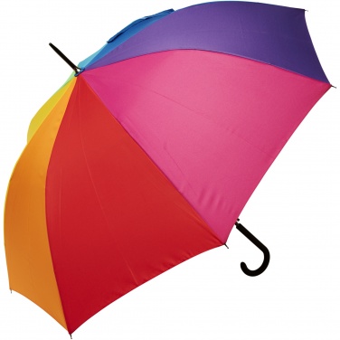 Logotrade promotional gift image of: Sarah 23" auto open windproof umbrella