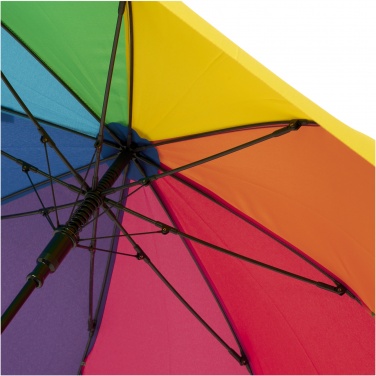 Logotrade promotional giveaway picture of: Sarah 23" auto open windproof umbrella