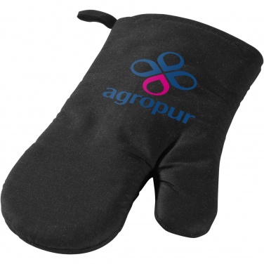 Logotrade promotional product image of: Zander oven mitt