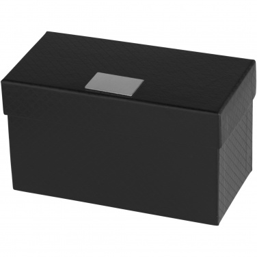 Logotrade promotional product image of: Boda 2-piece glass set