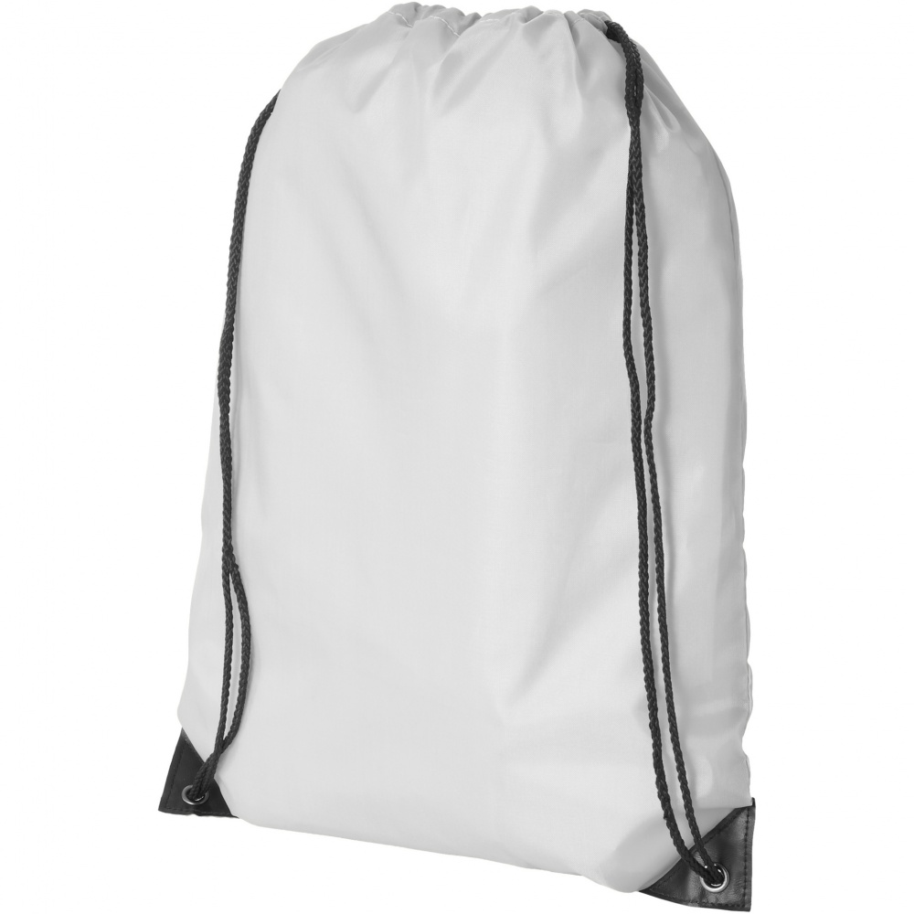 Logotrade corporate gift picture of: Oriole premium drawstring bag 5L