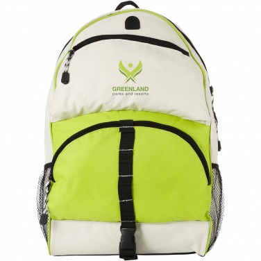 Logotrade advertising products photo of: Utah backpack 23L