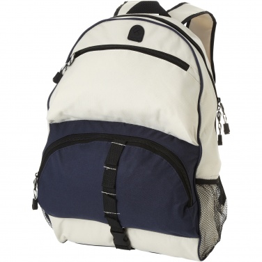 Logotrade promotional giveaway image of: Utah backpack 23L